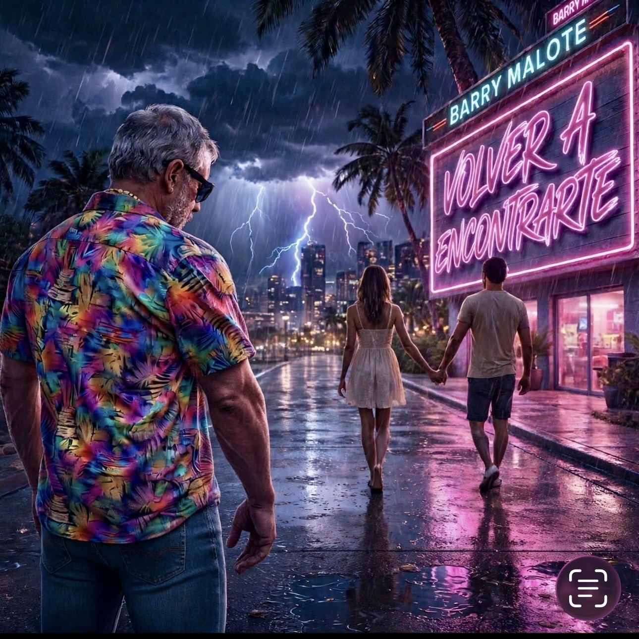 Portada de Volver a encontrarte